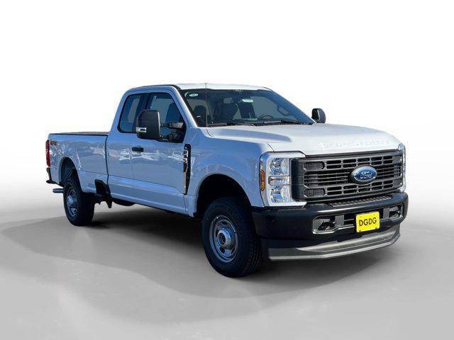 new 2024 Ford F-350 car, priced at $53,365