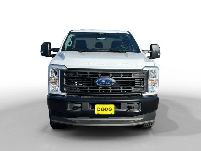 new 2024 Ford F-350 car, priced at $53,365