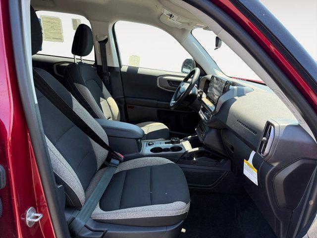 new 2025 Ford Bronco Sport car, priced at $37,185