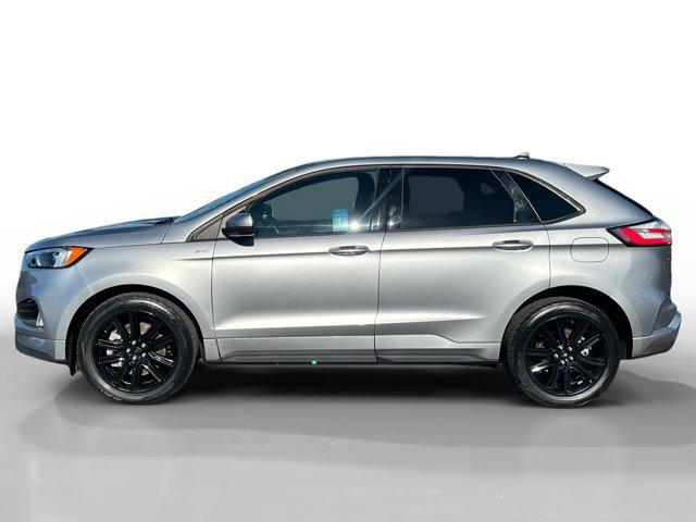 used 2021 Ford Edge car, priced at $24,324