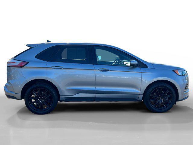 used 2021 Ford Edge car, priced at $24,324