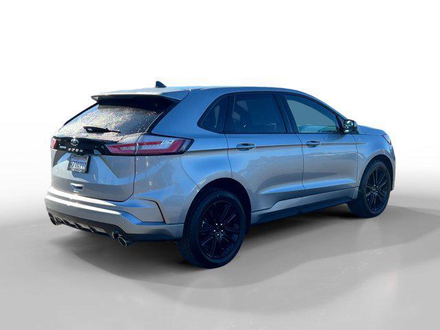 used 2021 Ford Edge car, priced at $24,324