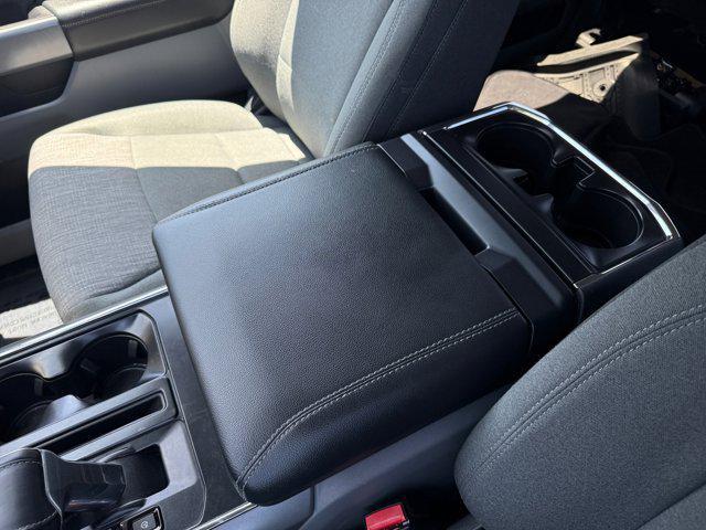 used 2023 Ford F-150 Lightning car, priced at $44,888