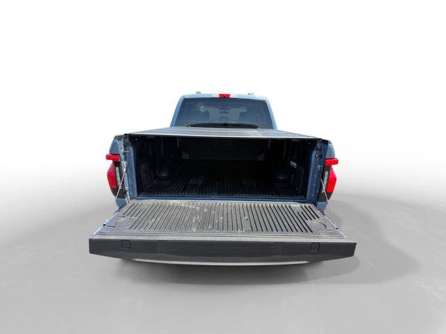 used 2023 Ford F-150 Lightning car, priced at $44,888