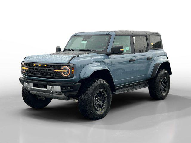 new 2024 Ford Bronco car, priced at $88,915