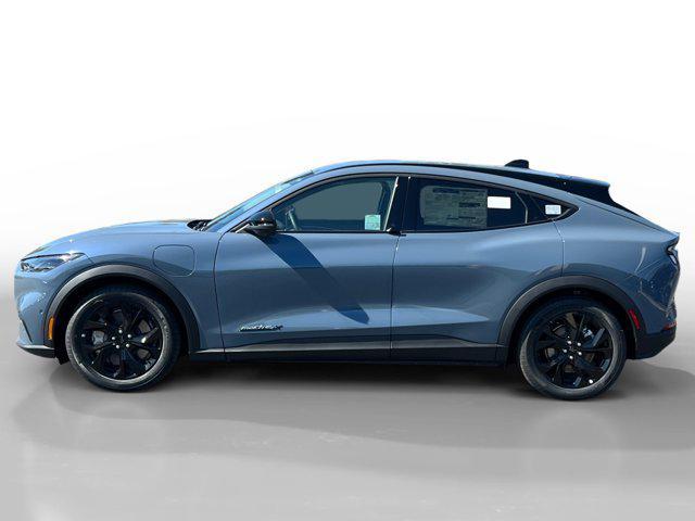 new 2024 Ford Mustang Mach-E car, priced at $45,685