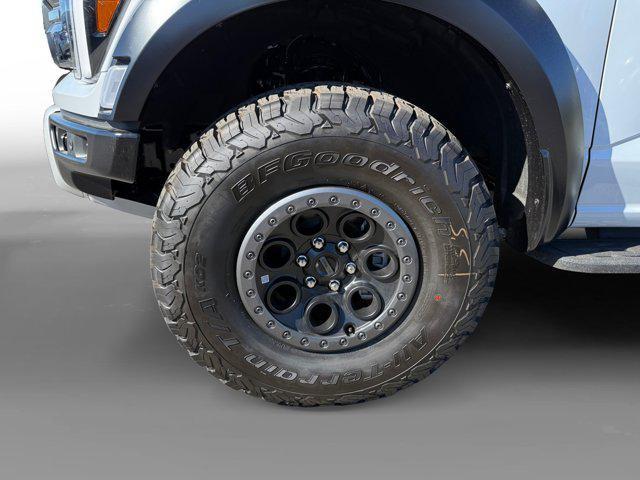 new 2025 Ford F-150 car, priced at $94,560