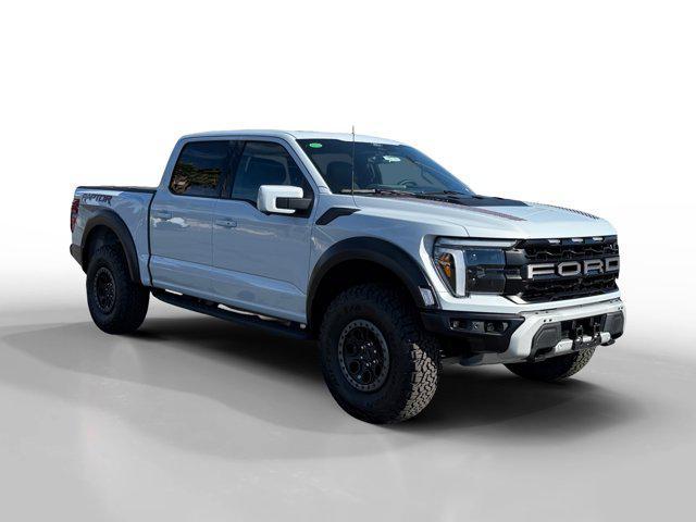 new 2025 Ford F-150 car, priced at $94,560