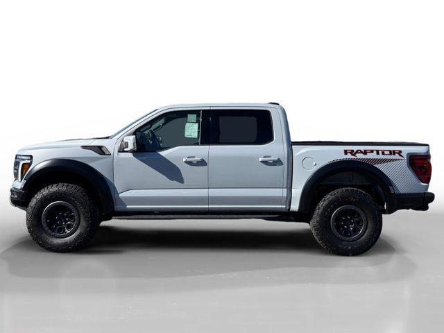 new 2025 Ford F-150 car, priced at $94,560