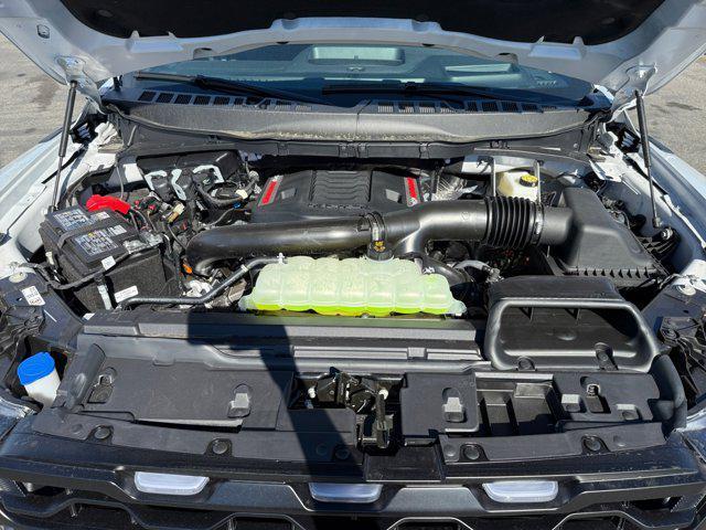 new 2025 Ford F-150 car, priced at $94,560