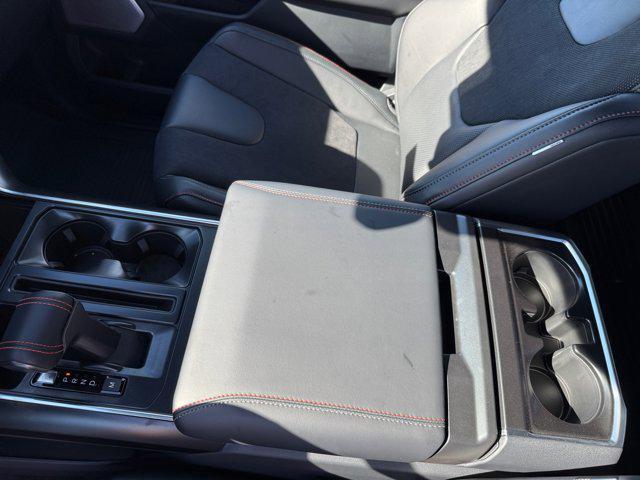 new 2025 Ford F-150 car, priced at $94,560