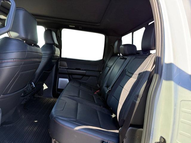 new 2025 Ford F-150 car, priced at $94,560