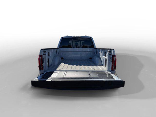 new 2025 Ford F-150 car, priced at $94,560