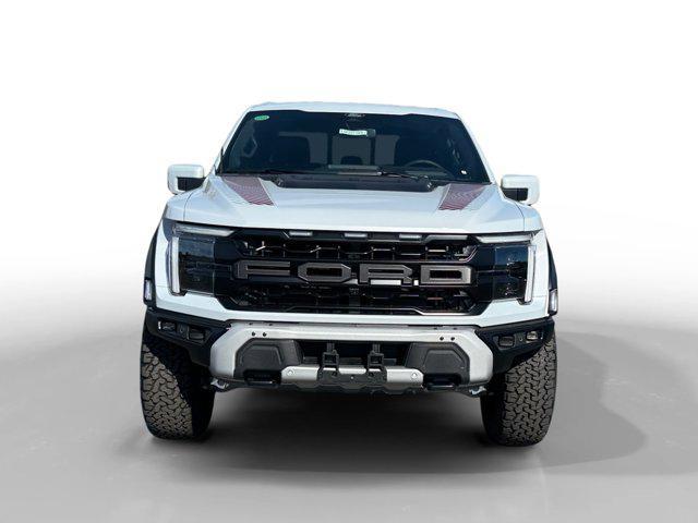 new 2025 Ford F-150 car, priced at $94,560