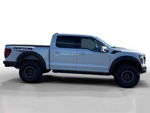new 2025 Ford F-150 car, priced at $94,560