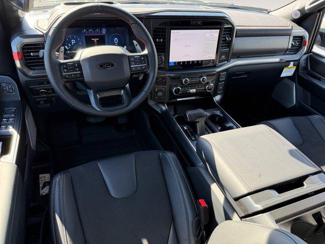 new 2025 Ford F-150 car, priced at $94,560