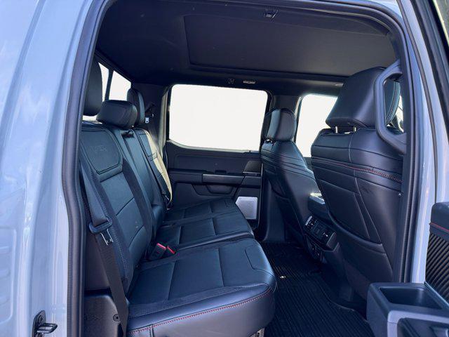 new 2025 Ford F-150 car, priced at $94,560