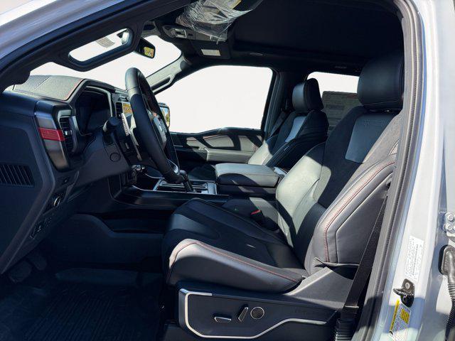 new 2025 Ford F-150 car, priced at $94,560