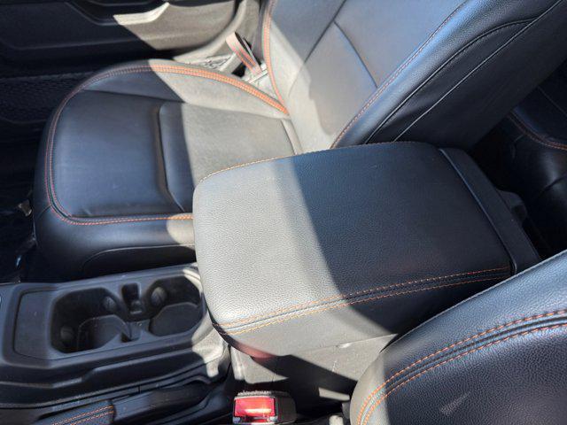 used 2023 Jeep Gladiator car, priced at $41,998