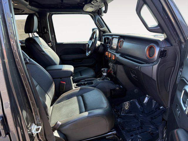 used 2023 Jeep Gladiator car, priced at $41,998