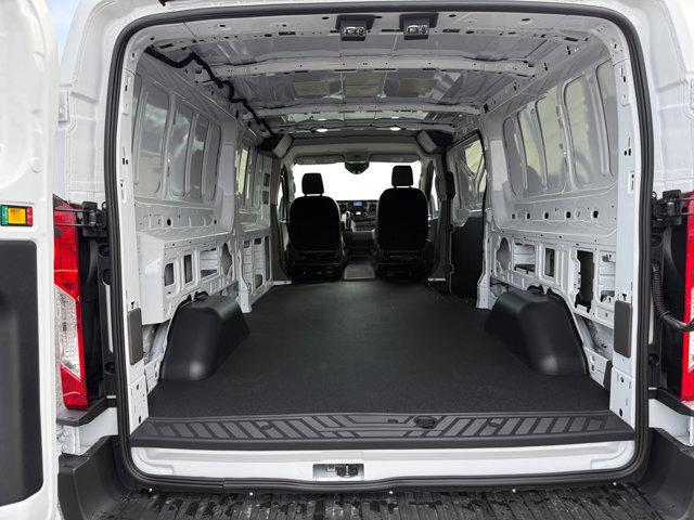new 2024 Ford Transit-150 car, priced at $51,435