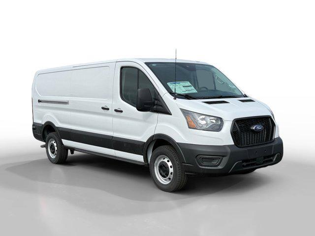 new 2024 Ford Transit-150 car, priced at $51,435