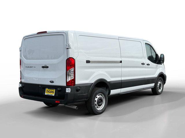 new 2024 Ford Transit-150 car, priced at $51,435