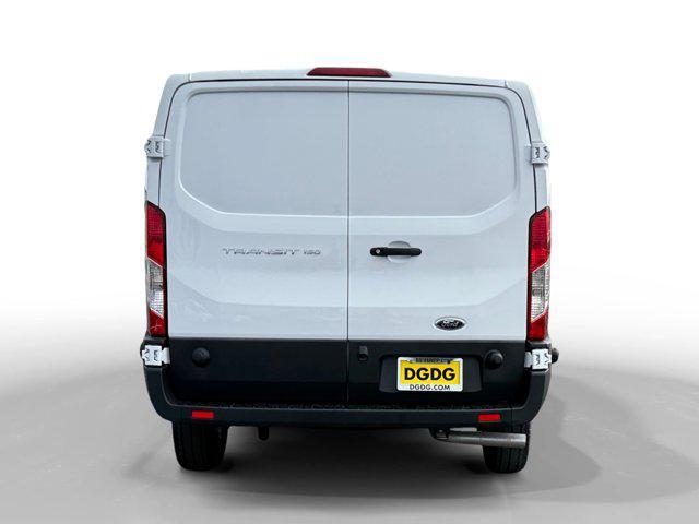 new 2024 Ford Transit-150 car, priced at $51,435
