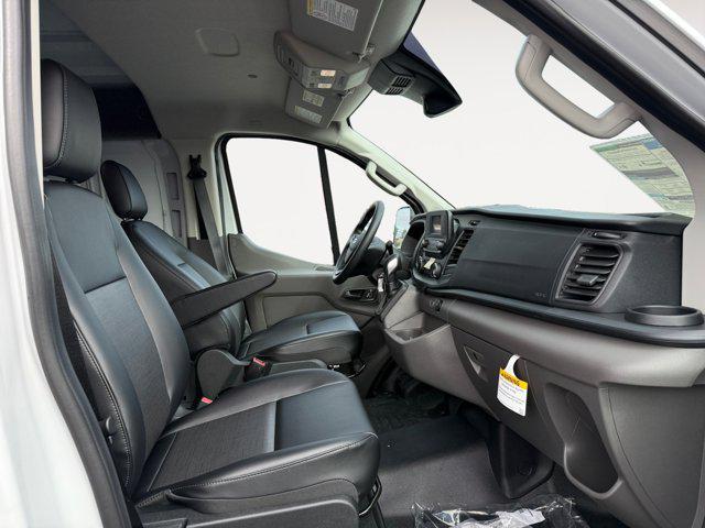 new 2024 Ford Transit-150 car, priced at $51,435