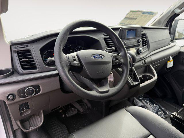 new 2024 Ford Transit-150 car, priced at $51,435