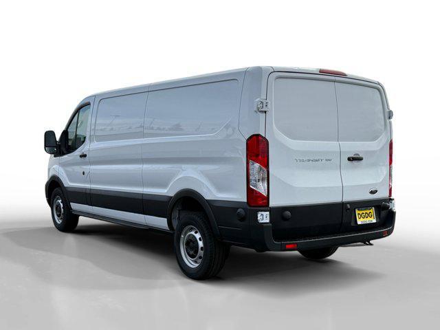 new 2024 Ford Transit-150 car, priced at $51,435
