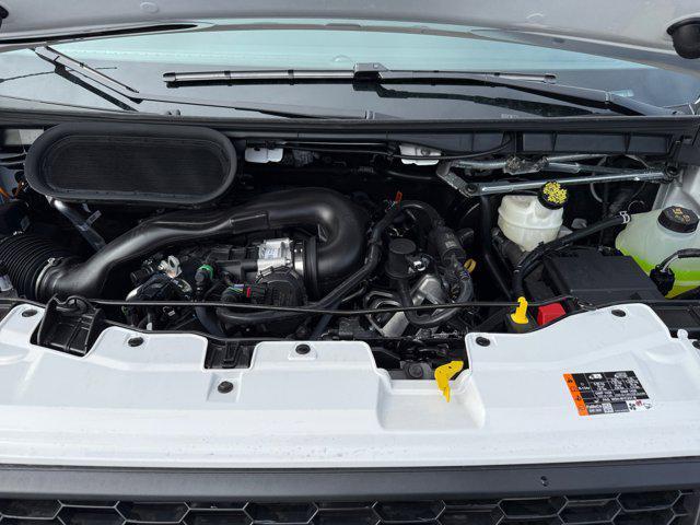 new 2024 Ford Transit-150 car, priced at $51,435