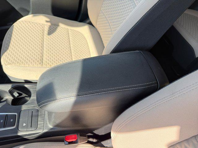 used 2021 Ford Escape car, priced at $19,882