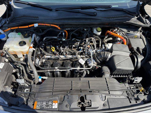 used 2021 Ford Escape car, priced at $19,882