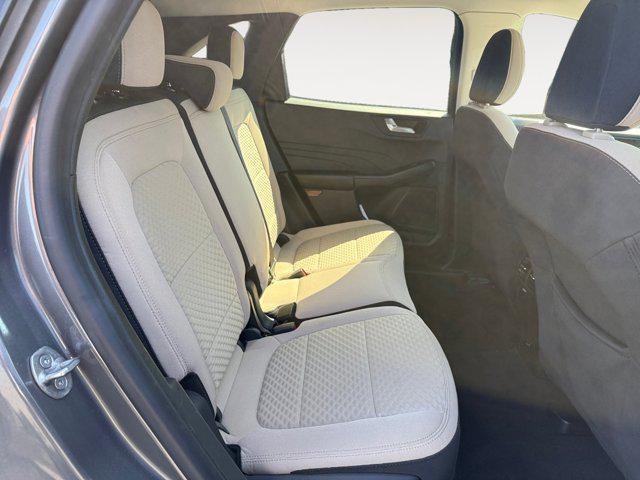 used 2021 Ford Escape car, priced at $19,882