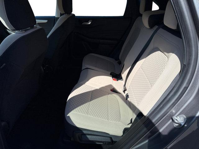 used 2021 Ford Escape car, priced at $19,882