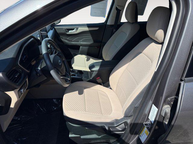 used 2021 Ford Escape car, priced at $19,882