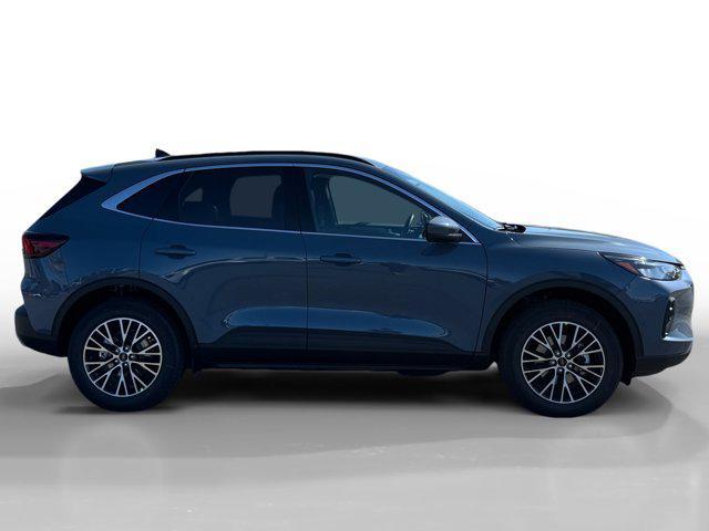 new 2025 Ford Escape PHEV car, priced at $38,895