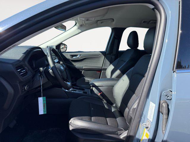new 2025 Ford Escape PHEV car, priced at $38,895