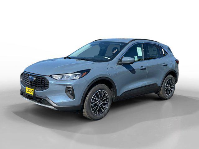 new 2025 Ford Escape PHEV car, priced at $38,895