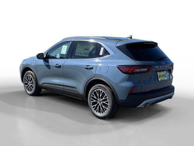 new 2025 Ford Escape PHEV car, priced at $38,895