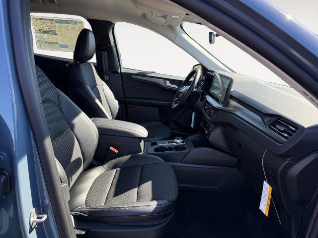 new 2025 Ford Escape PHEV car, priced at $38,895