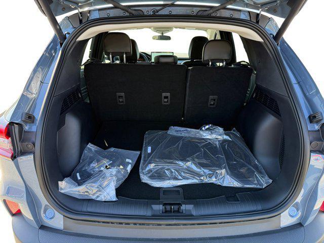 new 2025 Ford Escape PHEV car, priced at $38,895