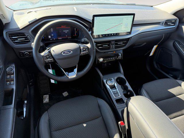 new 2025 Ford Escape PHEV car, priced at $38,895