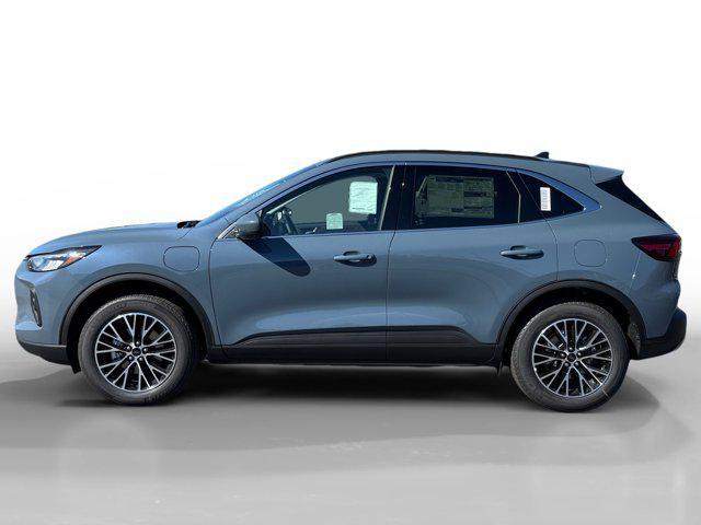 new 2025 Ford Escape PHEV car, priced at $38,895