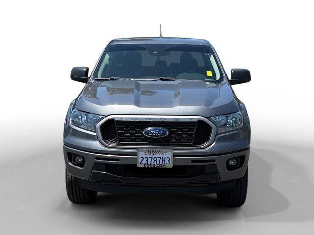 used 2021 Ford Ranger car, priced at $25,000