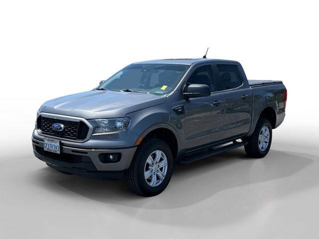 used 2021 Ford Ranger car, priced at $25,000