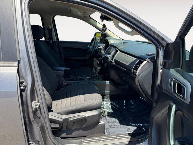 used 2021 Ford Ranger car, priced at $25,000