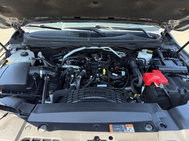 used 2021 Ford Ranger car, priced at $25,000