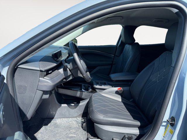 new 2025 Ford Mustang Mach-E car, priced at $40,505